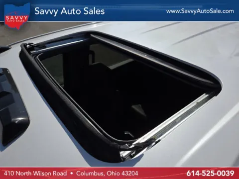 Another view of 2024 Chevrolet Silverado 2500 HD LTZ for sale in Columbus, OH at SAVVY AUTO SALES LLC