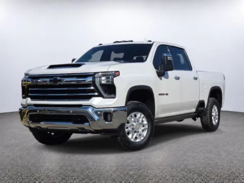 Photos of 2024 Chevrolet Silverado 2500 HD LTZ for sale in Columbus, OH at SAVVY AUTO SALES LLC