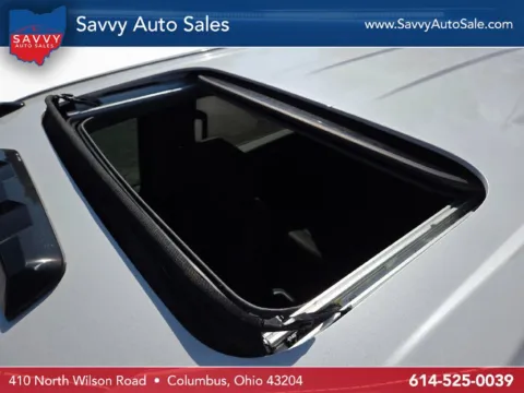 Another view of 2024 Chevrolet Silverado 2500 HD LTZ for sale in Columbus, OH at SAVVY AUTO SALES LLC