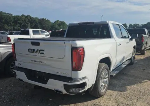 Another view of 2023 GMC Sierra 1500 Denali for sale in Columbus, OH at SAVVY AUTO SALES LLC