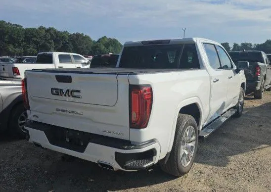 GMC Sierra photo 3