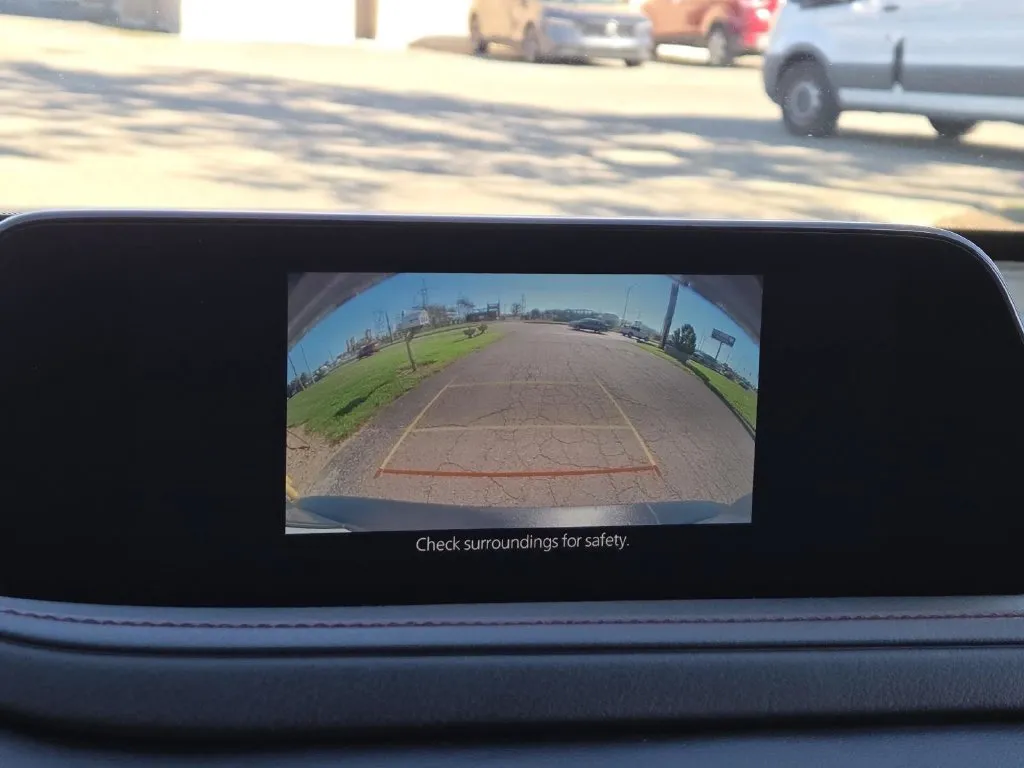 Mazda CX-30 photo 6
