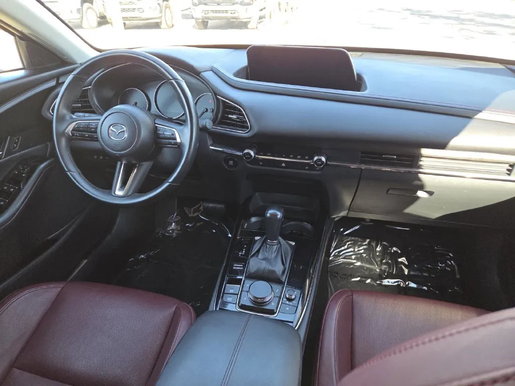 Mazda CX-30 photo 21