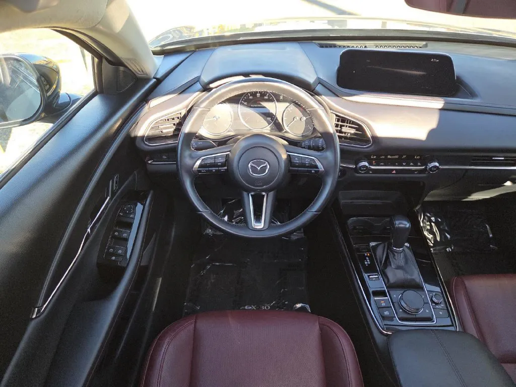 Mazda CX-30 photo 23