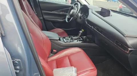 Photos of 2025 Mazda CX-30 2.5 S Carbon Edition for sale in Columbus, OH at SAVVY AUTO SALES LLC