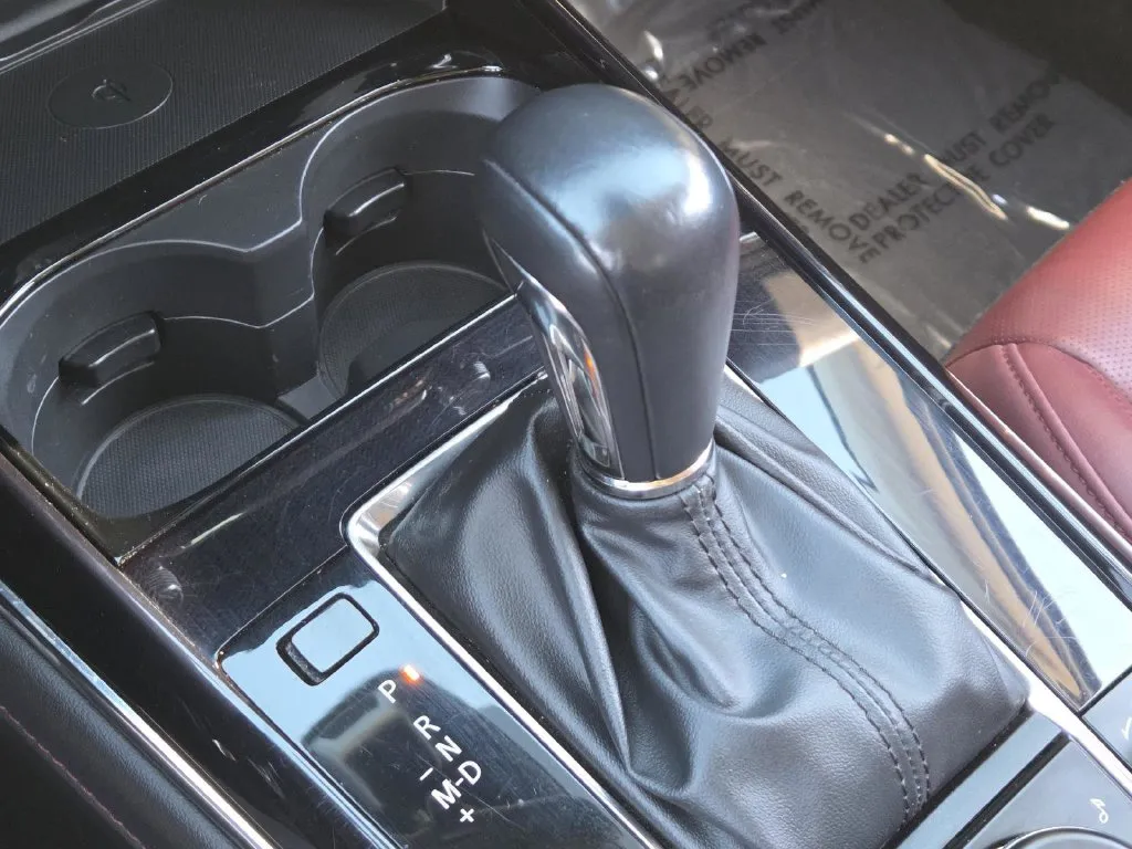 Mazda CX-30 photo 28