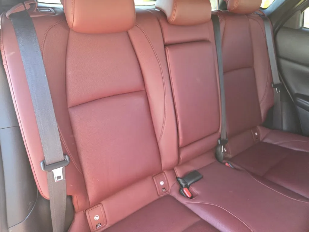 Mazda CX-30 photo 20