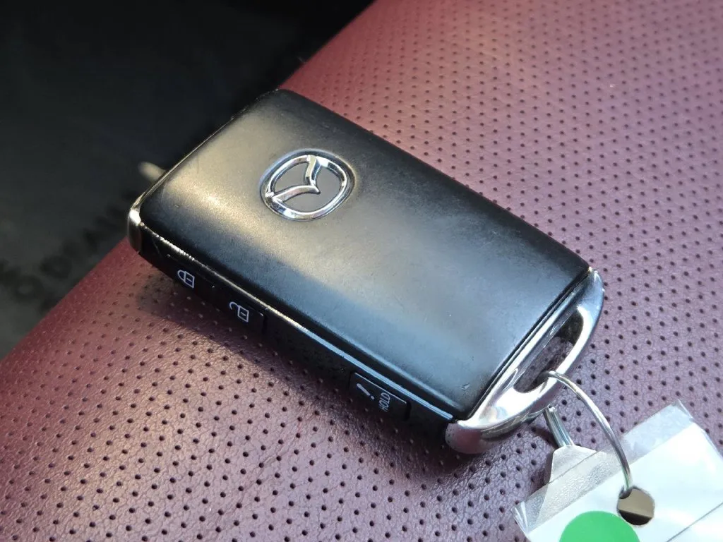 Mazda CX-30 photo 32