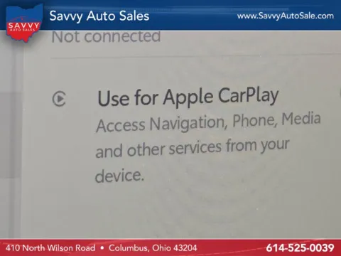Another view of 2025 Toyota Camry LE for sale in Columbus, OH at SAVVY AUTO SALES LLC