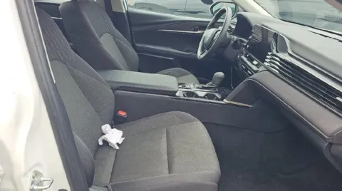 Photos of 2025 Toyota Camry LE for sale in Columbus, OH at SAVVY AUTO SALES LLC