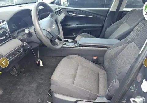 Photos of 2025 Toyota Camry LE for sale in Columbus, OH at SAVVY AUTO SALES LLC