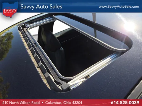 Another view of 2025 Mazda Mazda3 2.5 S Preferred Package for sale in Columbus, OH at SAVVY AUTO SALES LLC