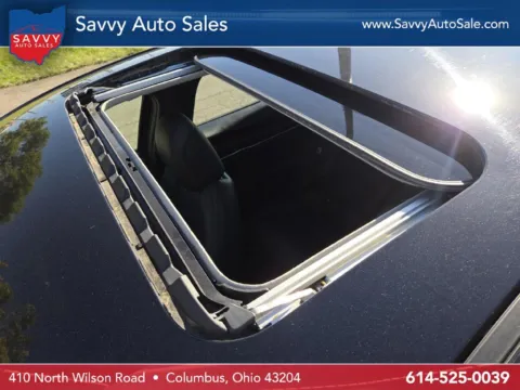 Another view of 2025 Mazda Mazda3 2.5 S Preferred Package for sale in Columbus, OH at SAVVY AUTO SALES LLC