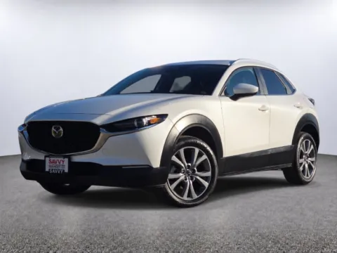 Photos of 2025 Mazda CX-30 2.5 S Preferred Package for sale in Columbus, OH at SAVVY AUTO SALES LLC