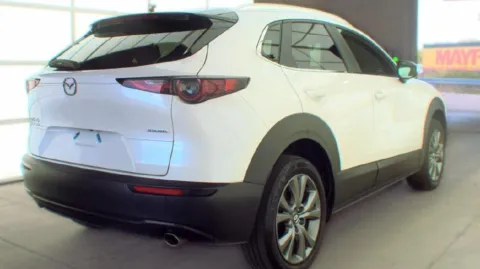 Another view of 2025 Mazda CX-30 2.5 S Preferred Package for sale in Columbus, OH at SAVVY AUTO SALES LLC