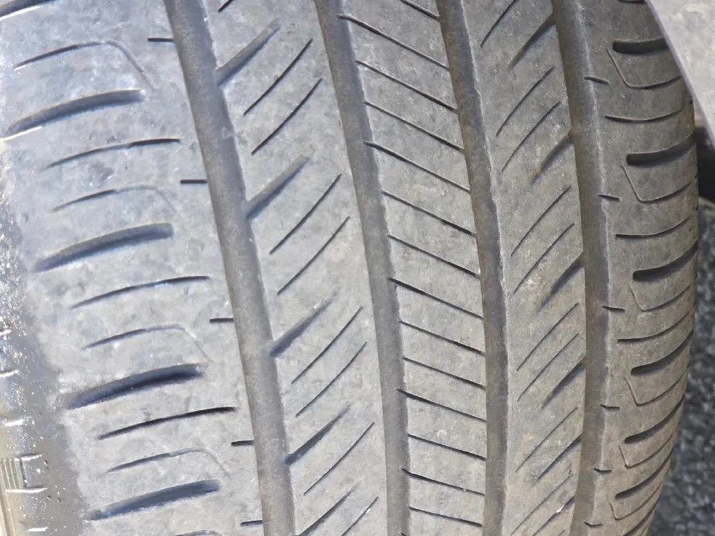 Honda Accord photo 11