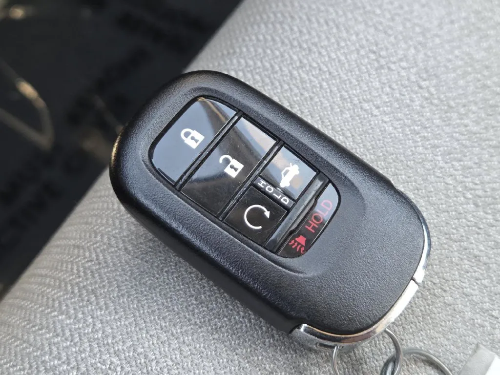 Honda Accord photo 31