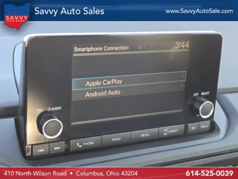 More photos of 2025 Honda Accord SE at SAVVY AUTO SALES LLC, OH