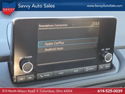 More photos of 2025 Honda Accord SE at SAVVY AUTO SALES LLC, OH