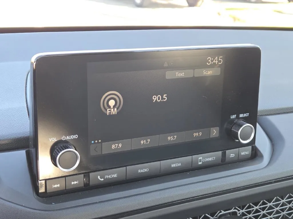 Honda Accord photo 27