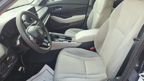 Photos of 2025 Honda Accord SE for sale in Columbus, OH at SAVVY AUTO SALES LLC
