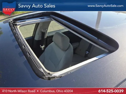 Another view of 2025 Honda Accord SE for sale in Columbus, OH at SAVVY AUTO SALES LLC