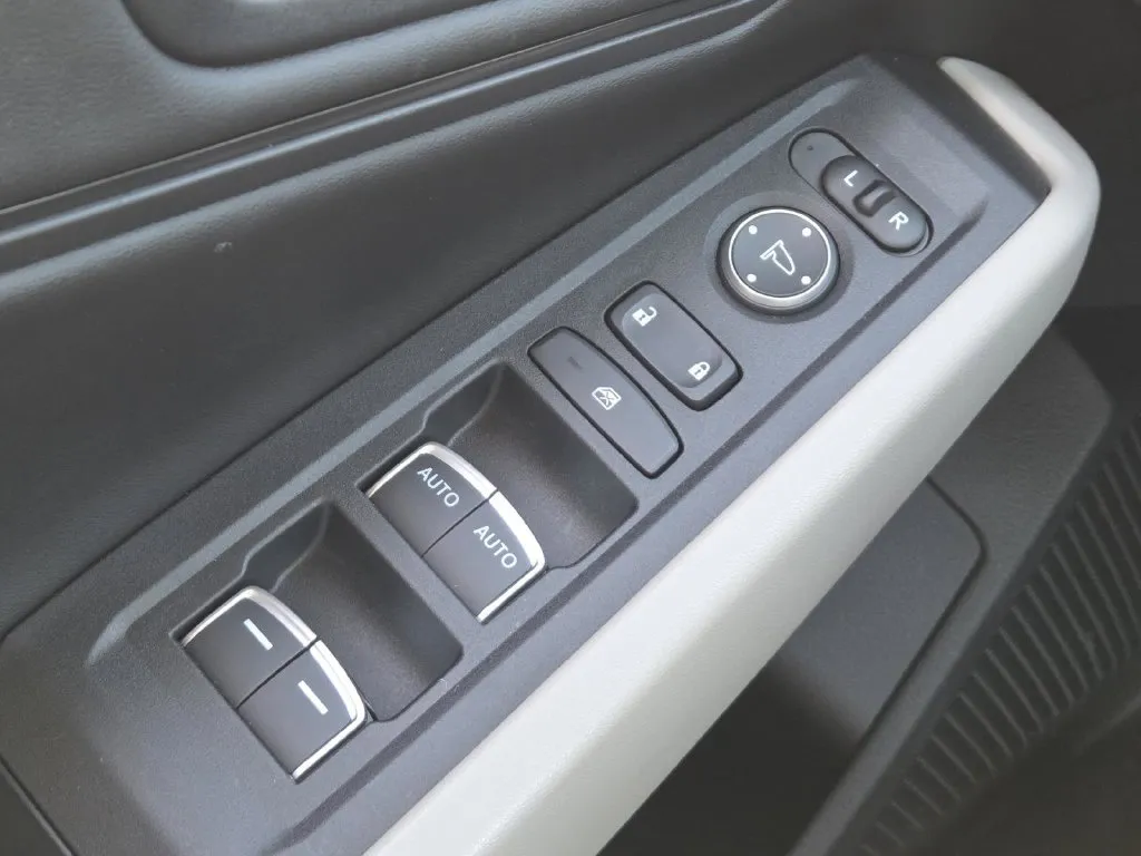 Honda Accord photo 22