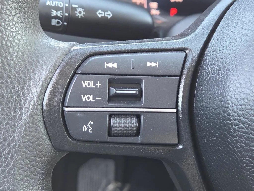 Honda Accord photo 29