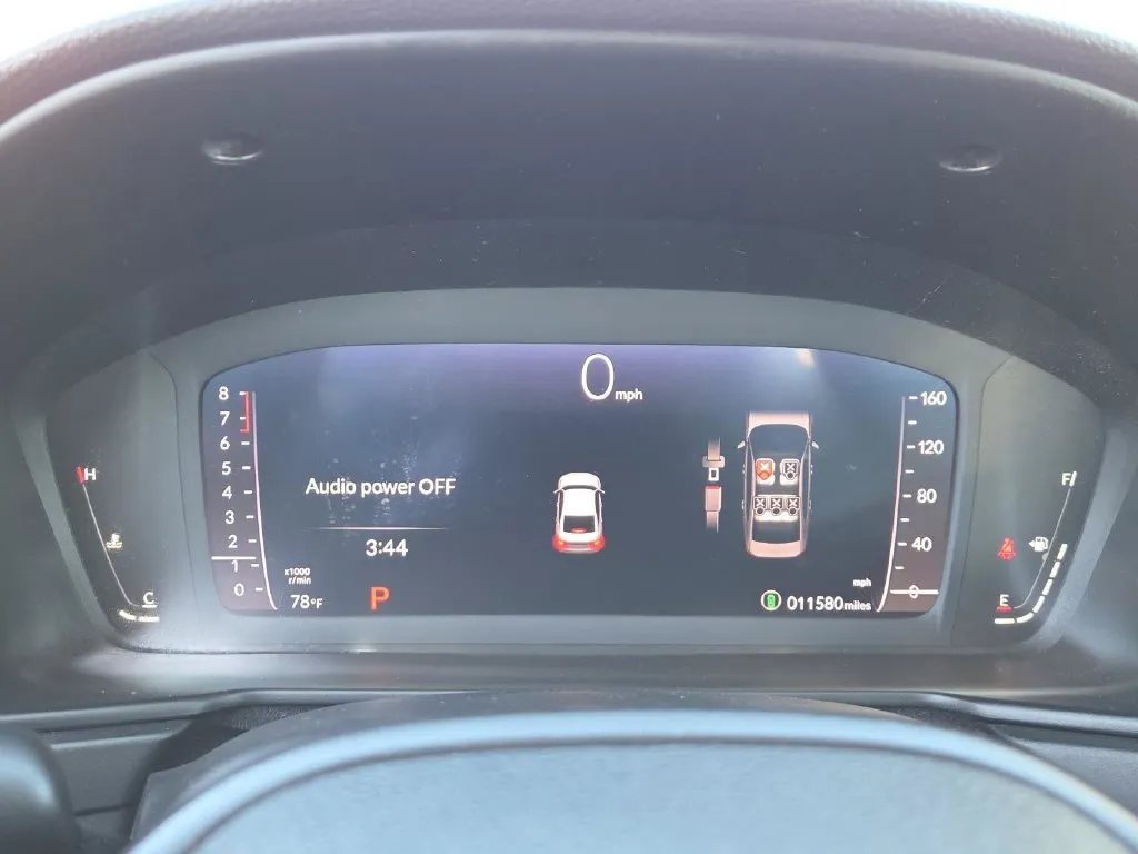 Honda Accord photo 24