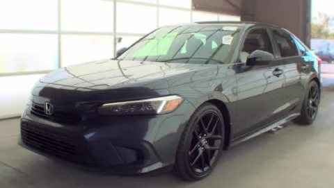 Unknown 2023 Honda Civic Sport for sale in Columbus, OH