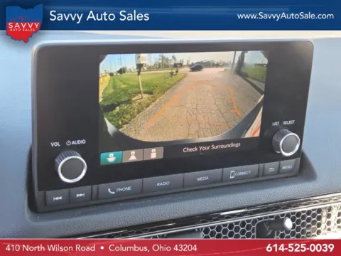 More photos of 2023 Honda Civic Sport at SAVVY AUTO SALES LLC, OH