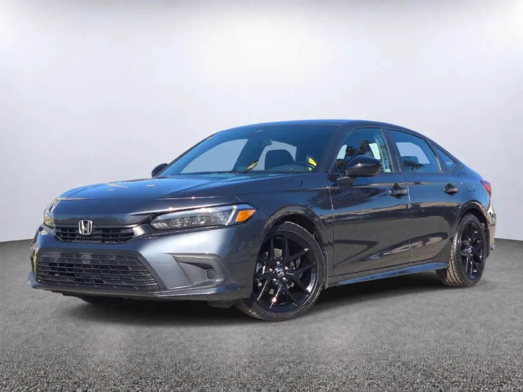 2023 Honda Civic