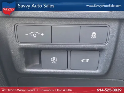 More photos of 2025 Hyundai Sonata SEL at SAVVY AUTO SALES LLC, OH