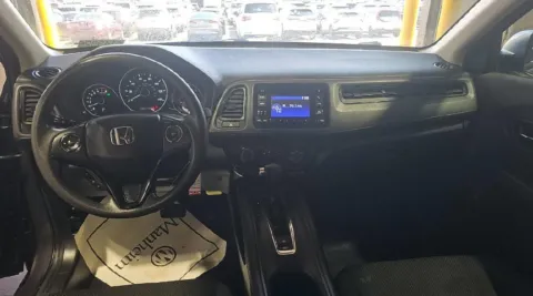 Photos of 2019 Honda HR-V LX for sale in Columbus, OH at SAVVY AUTO SALES LLC