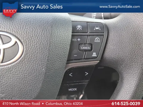More photos of 2025 Toyota Camry LE at SAVVY AUTO SALES LLC, OH
