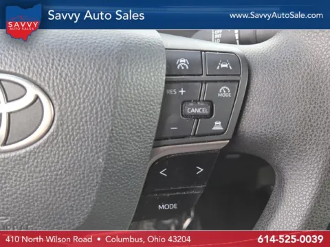 More photos of 2025 Toyota Camry LE at SAVVY AUTO SALES LLC, OH