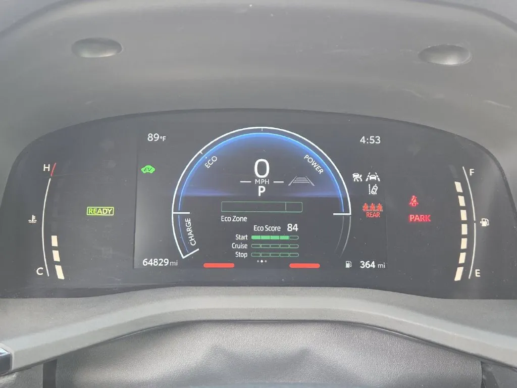 Toyota Camry photo 23
