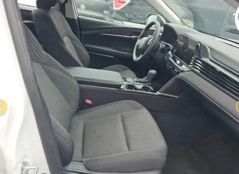 Photos of 2025 Toyota Camry LE for sale in Columbus, OH at SAVVY AUTO SALES LLC