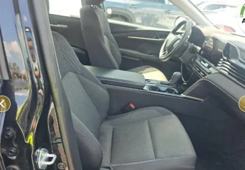 Photos of 2025 Toyota Camry LE for sale in Columbus, OH at SAVVY AUTO SALES LLC