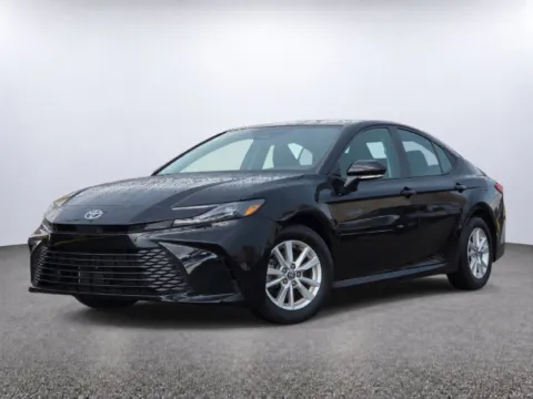 Photos of 2025 Toyota Camry LE for sale in Columbus, OH at SAVVY AUTO SALES LLC