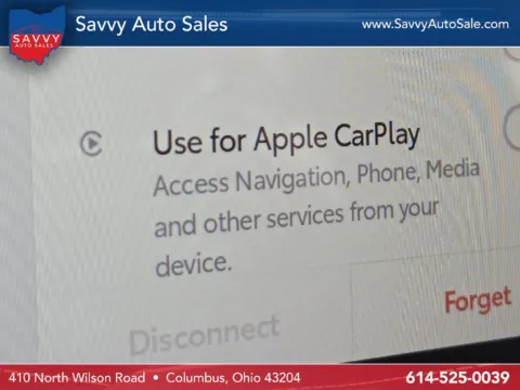 Another view of 2025 Toyota Camry LE for sale in Columbus, OH at SAVVY AUTO SALES LLC