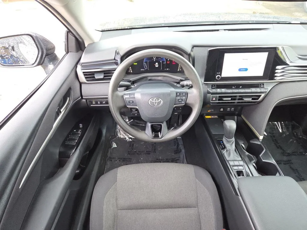 Toyota Camry photo 22