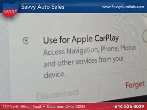 Another view of 2025 Toyota Camry LE for sale in Columbus, OH at SAVVY AUTO SALES LLC