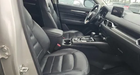 Photos of 2025 Mazda CX-5 2.5 S Preferred Package for sale in Columbus, OH at SAVVY AUTO SALES LLC