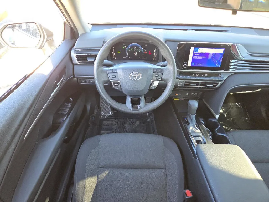 Toyota Camry photo 21