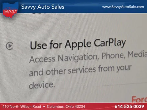 Another view of 2025 Toyota Camry LE for sale in Columbus, OH at SAVVY AUTO SALES LLC
