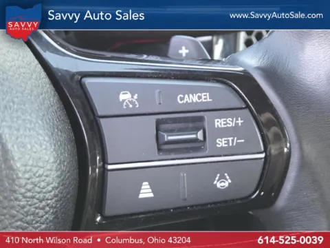 More photos of 2025 Honda Civic Sport at SAVVY AUTO SALES LLC, OH
