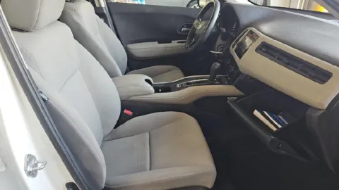 Photos of 2022 Honda HR-V LX for sale in Columbus, OH at SAVVY AUTO SALES LLC