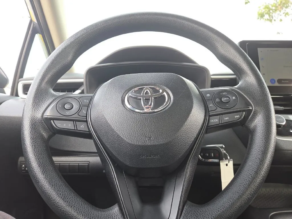 Toyota Corolla photo 22