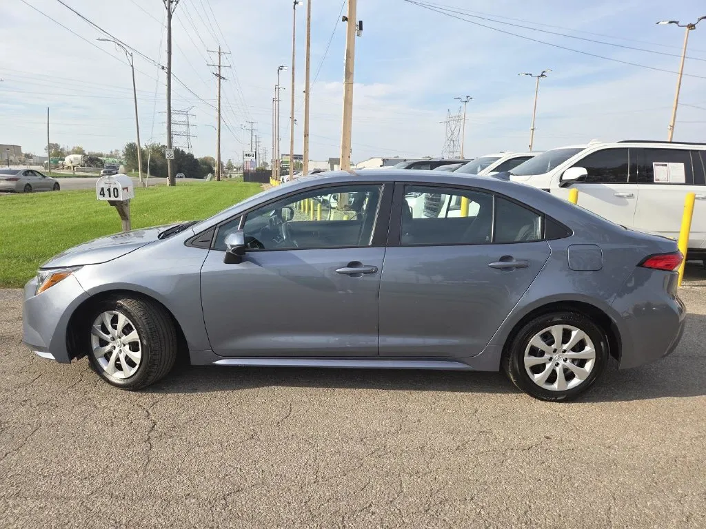 Toyota Corolla photo 10